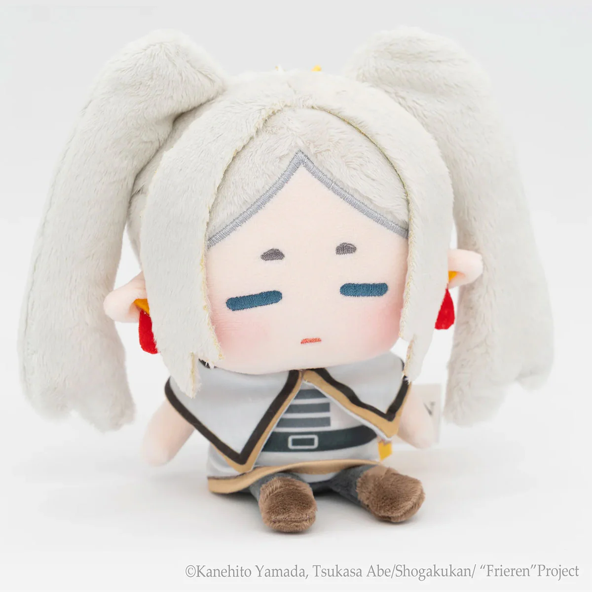 Frieren: Beyond Journey's End Frieren ohmonah Plush - Image 4