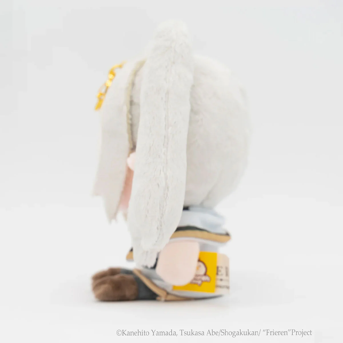 Frieren: Beyond Journey's End Frieren ohmonah Plush - Image 5