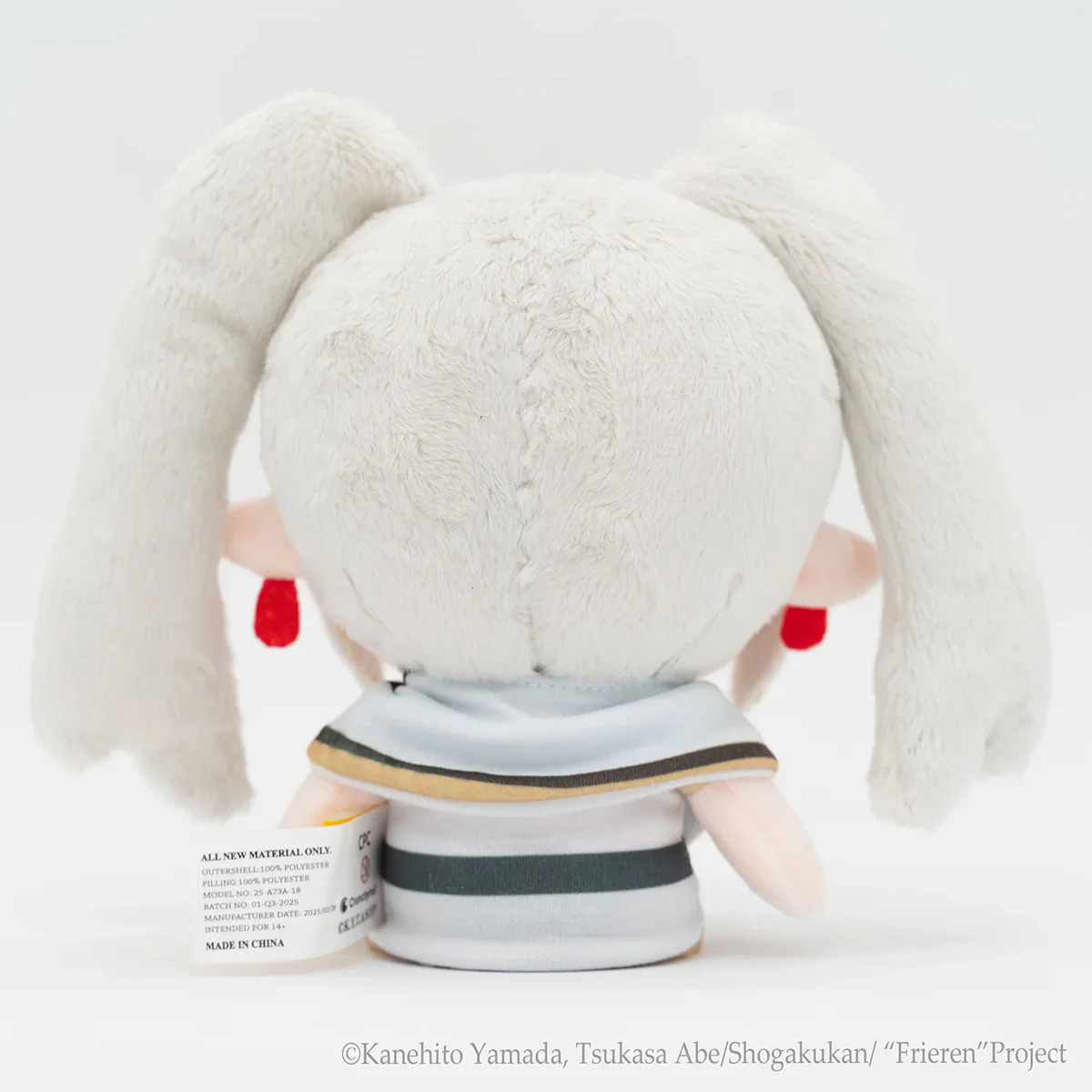 Frieren: Beyond Journey's End Frieren ohmonah Plush - Image 6