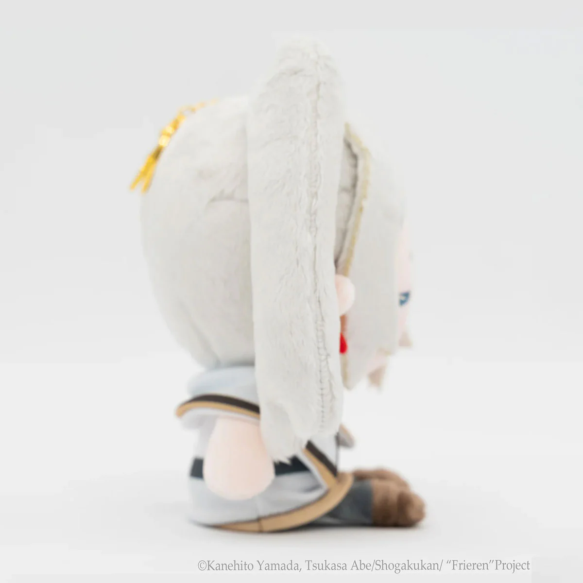 Frieren: Beyond Journey's End Frieren ohmonah Plush - Image 7