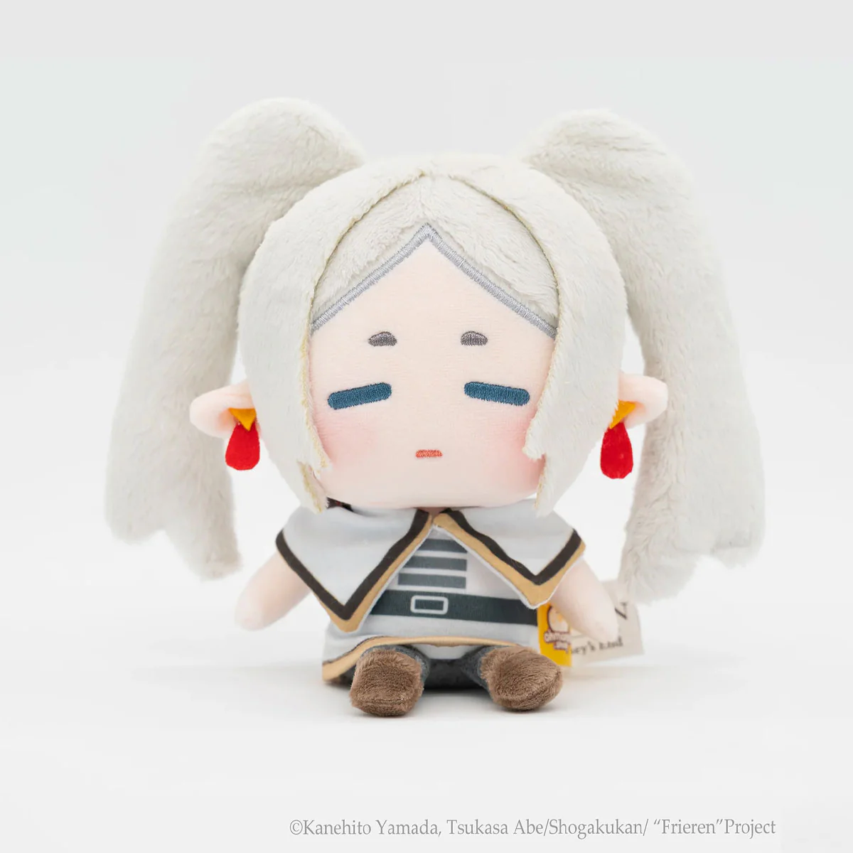 Frieren: Beyond Journey's End Frieren ohmonah Plush - Image 8