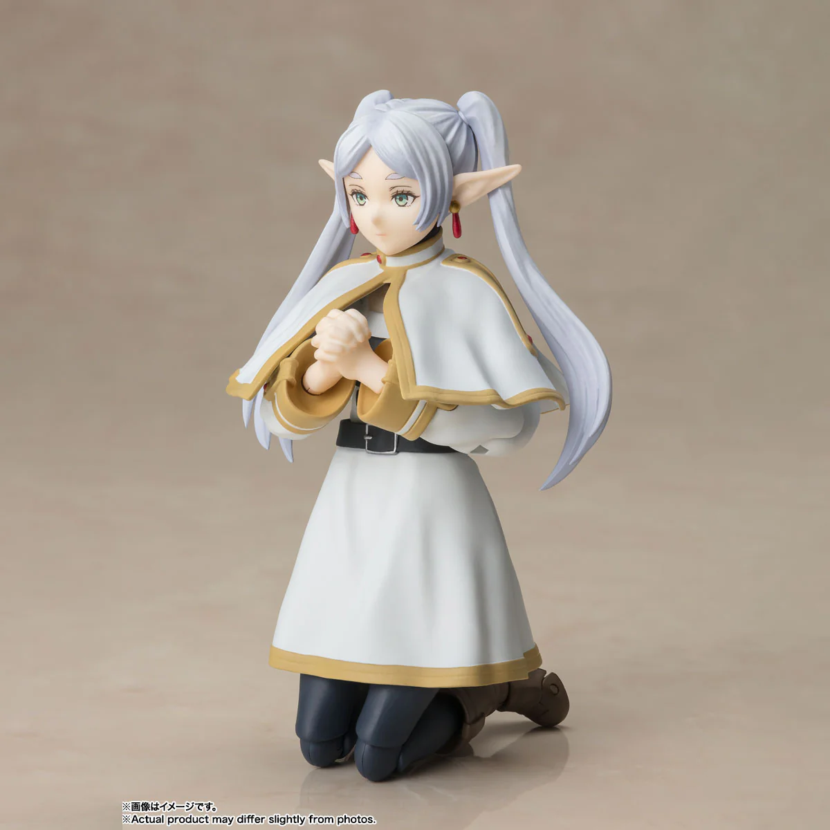 Frieren: Beyond Journey's End Frieren S.H.Figuarts Action Figure - Image 6