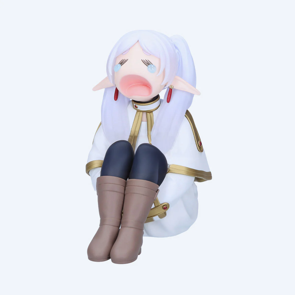 Frieren: Beyond Journey's End Frieren Tantrum Figure