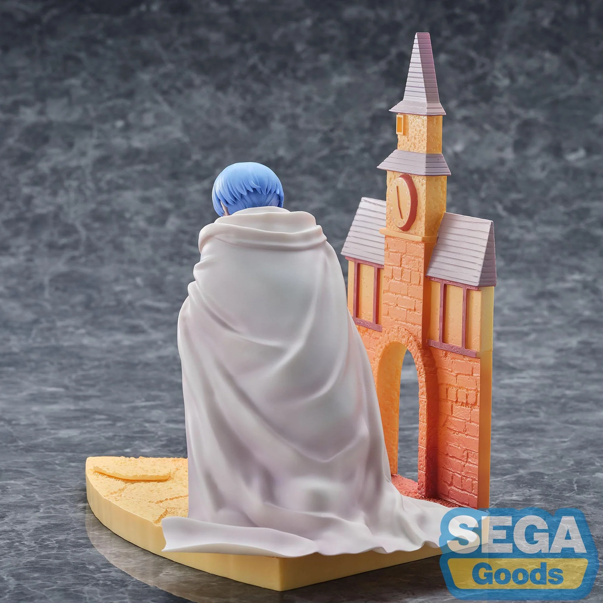 Frieren: Beyond Journey's End Himmel Eternal Love Luminasta Figure - Image 3