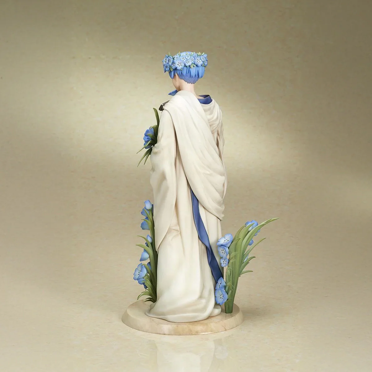 Frieren: Beyond Journey's End Himmel MADHOUSE x Design COCO Art Nouveau Figure - Image 6
