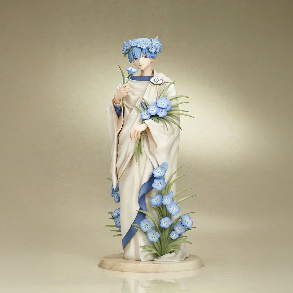 Frieren: Beyond Journey's End Himmel MADHOUSE x Design COCO Art Nouveau Figure - Image 8