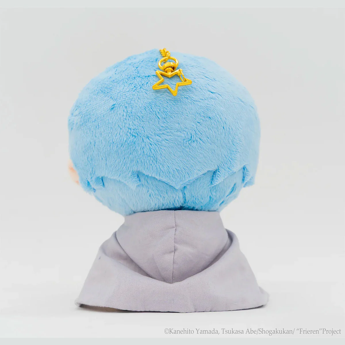 Frieren: Beyond Journey's End Himmel ohmonah Plush - Image 3