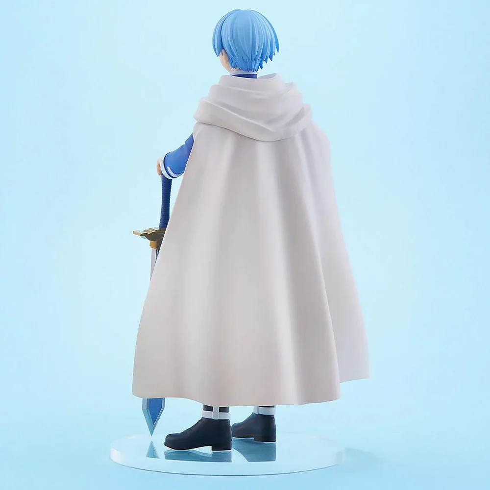 Frieren: Beyond Journey's End Himmel Pop Up Parade Figure - Image 3