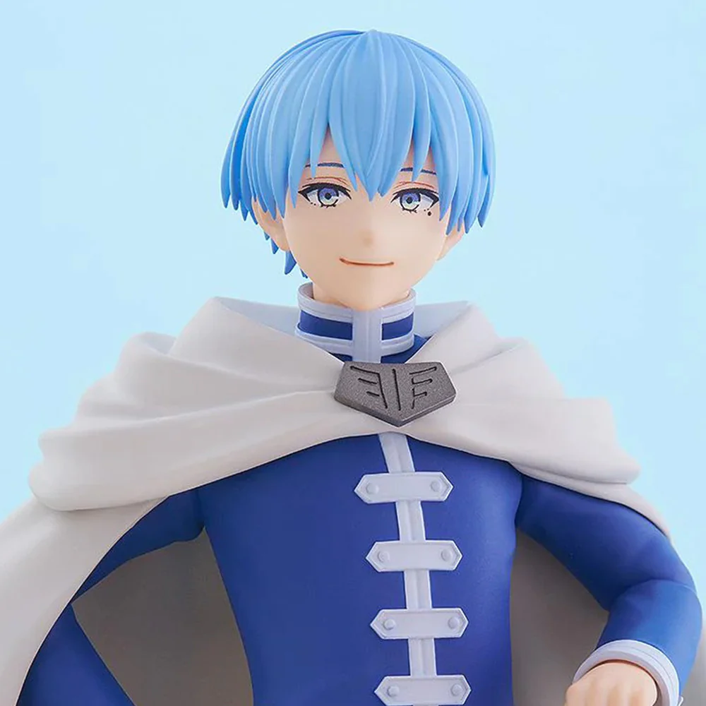 Frieren: Beyond Journey's End Himmel Pop Up Parade Figure - Image 4