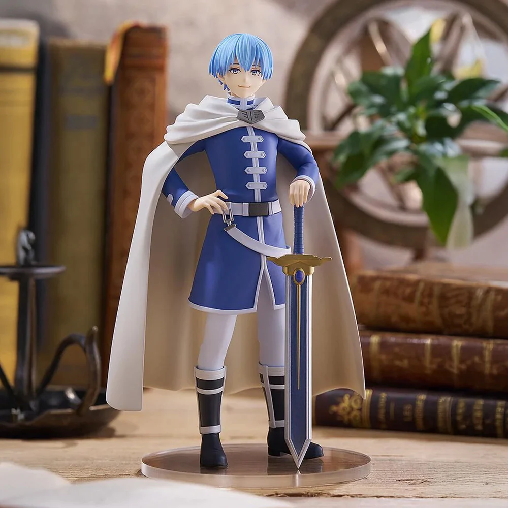 Frieren: Beyond Journey's End Himmel Pop Up Parade Figure - Image 5