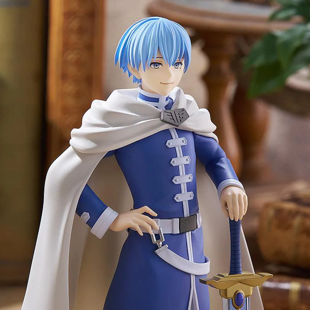 Frieren: Beyond Journey's End Himmel Pop Up Parade Figure - Image 6