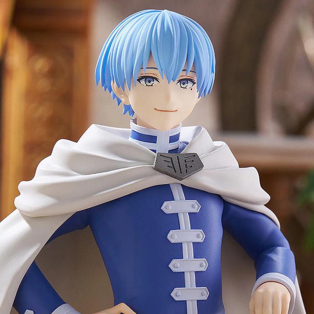 Frieren: Beyond Journey's End Himmel Pop Up Parade Figure - Image 7