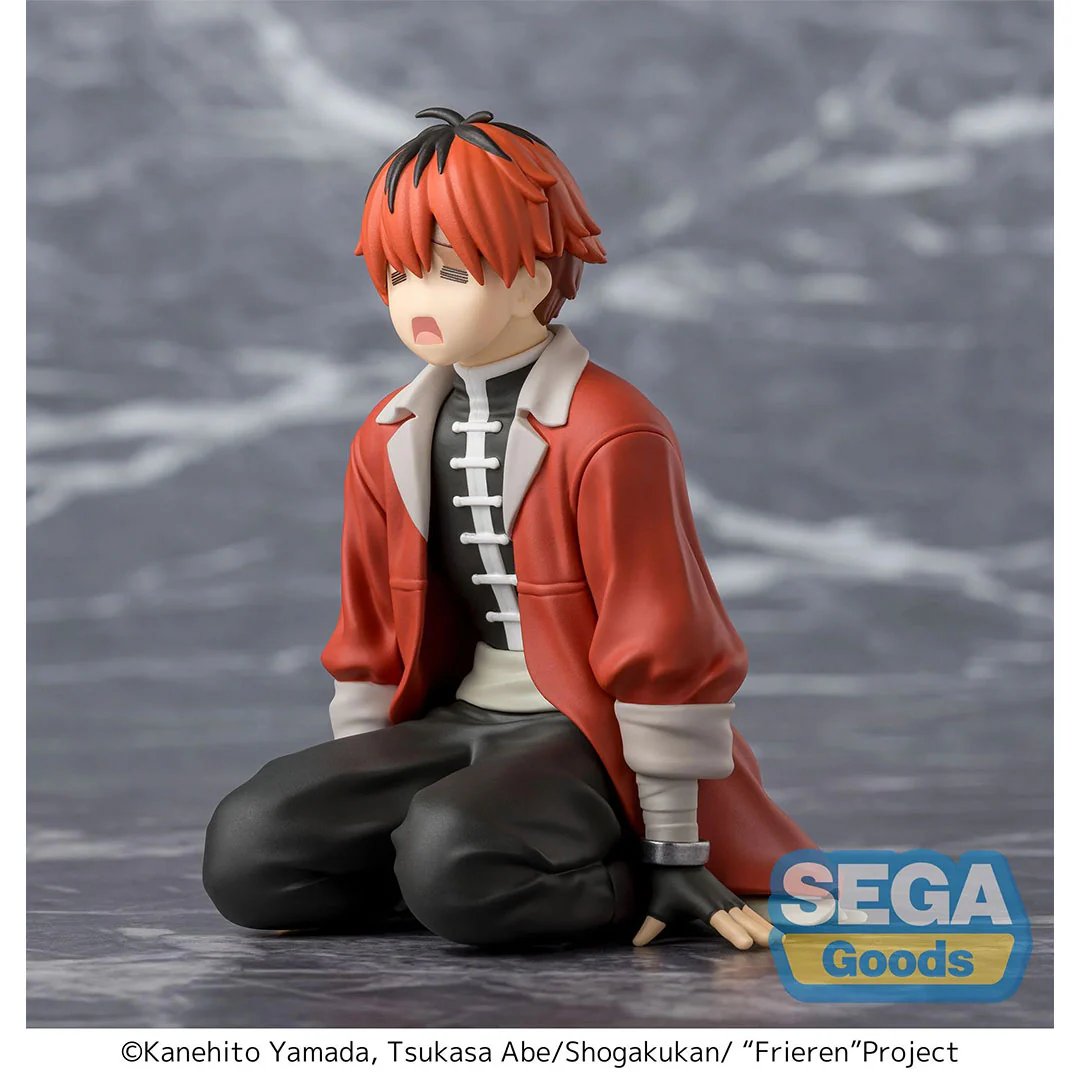 Frieren: Beyond Journey's End Stark My Knees Went Weak PM Perching Figure - Image 3