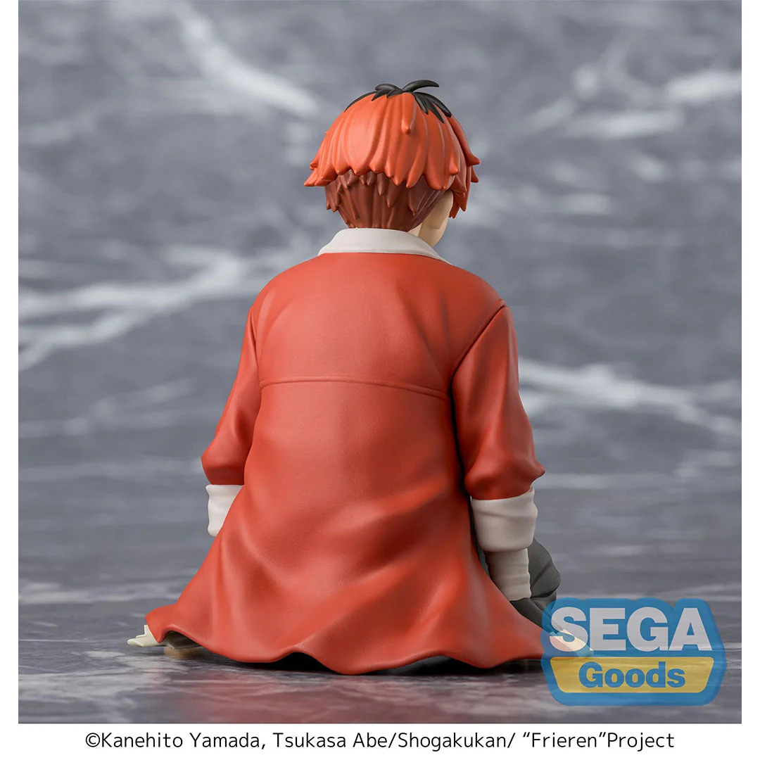 Frieren: Beyond Journey's End Stark My Knees Went Weak PM Perching Figure - Image 4