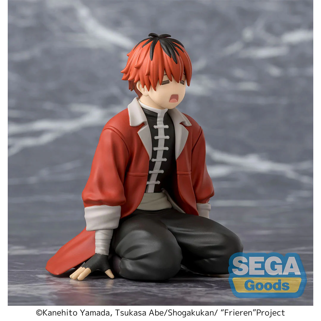 Frieren: Beyond Journey's End Stark My Knees Went Weak PM Perching Figure - Image 5