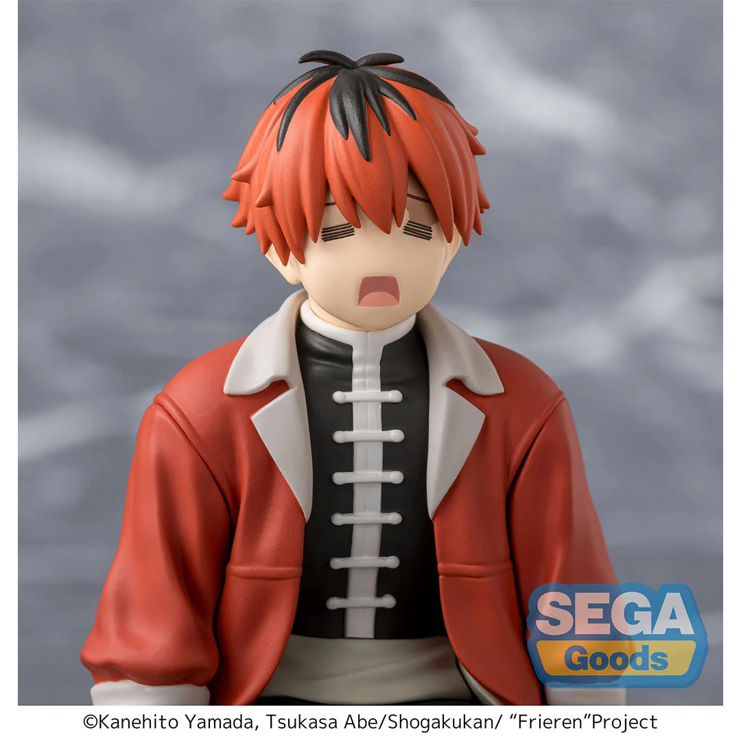 Frieren: Beyond Journey's End Stark My Knees Went Weak PM Perching Figure - Image 7