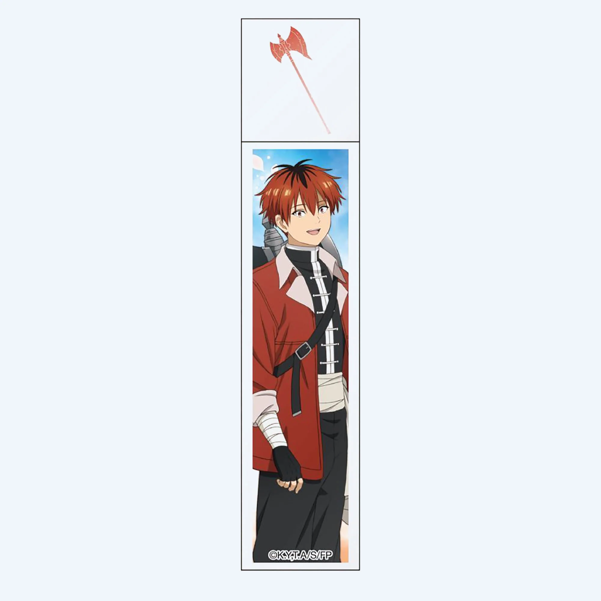 Frieren: Beyond Journey's End Stark Stick Mirror
