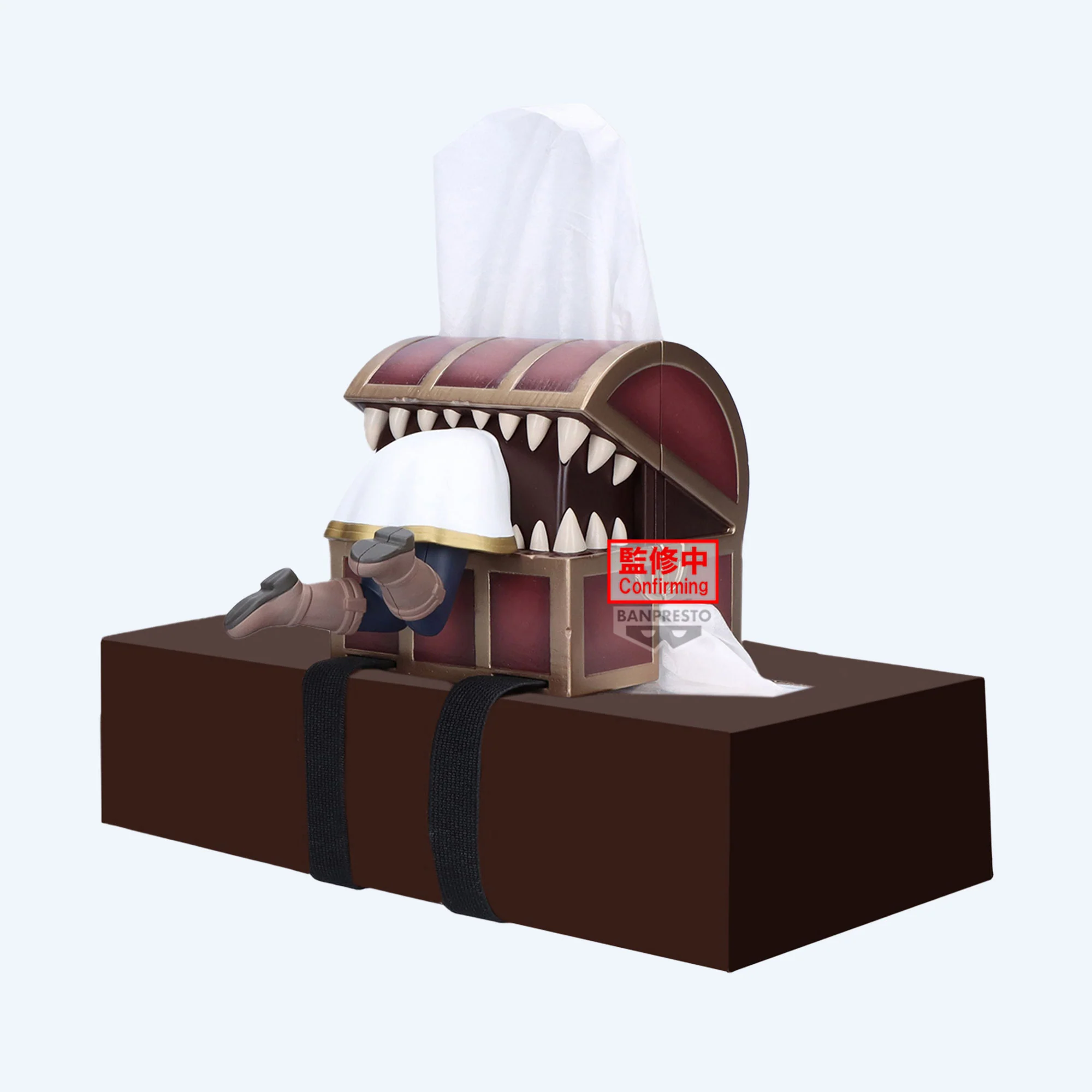 Frieren: Beyond Journey's End Tissue Gimmick Figure