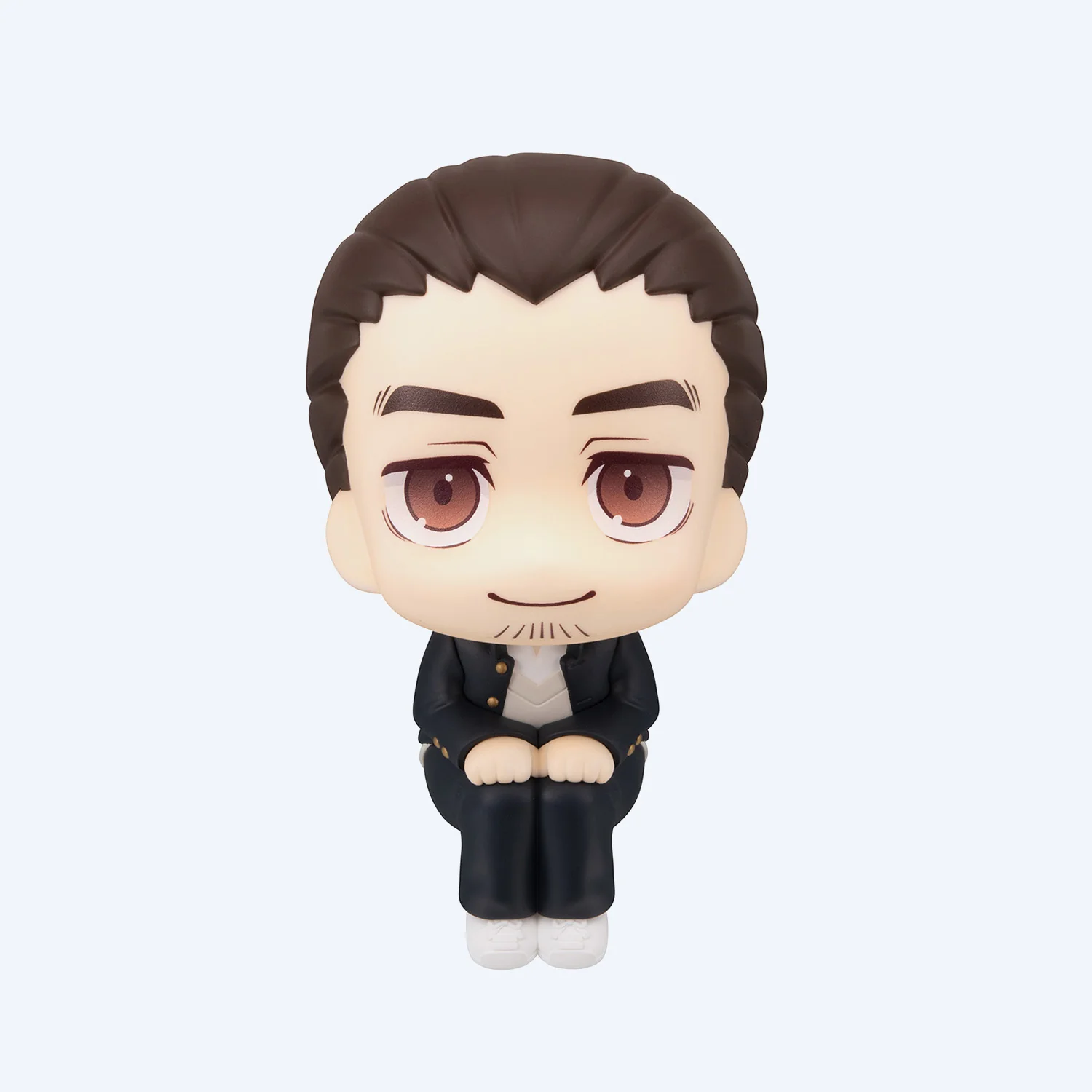 Haikyu!! Asahi Azumane Megahouse Lookup Figure - Image 3