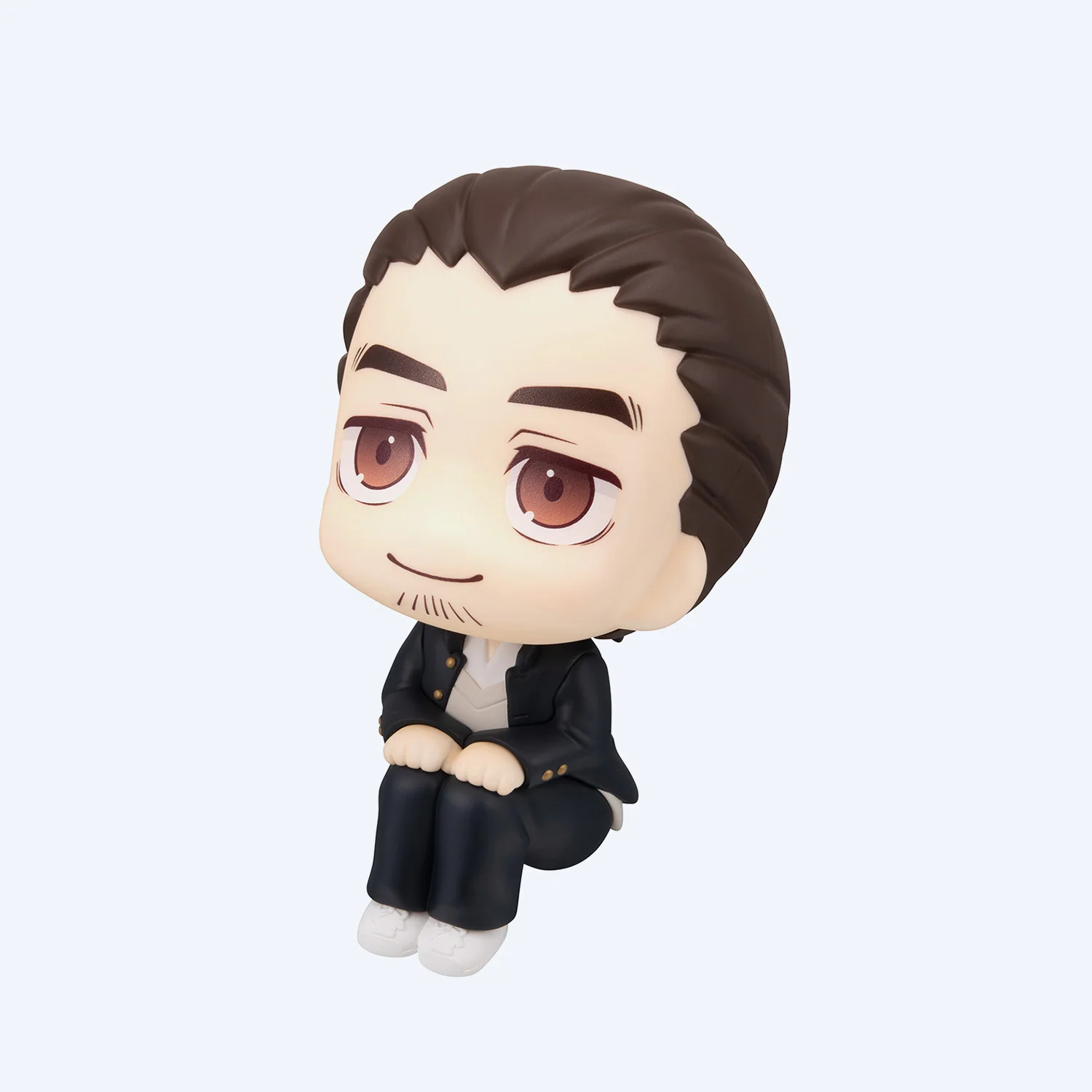 Haikyu!! Asahi Azumane Megahouse Lookup Figure - Image 4