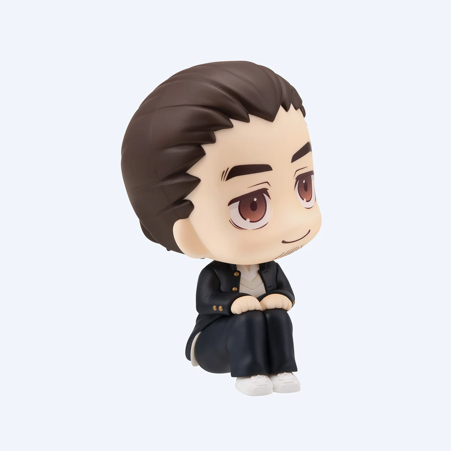 Haikyu!! Asahi Azumane Megahouse Lookup Figure - Image 5
