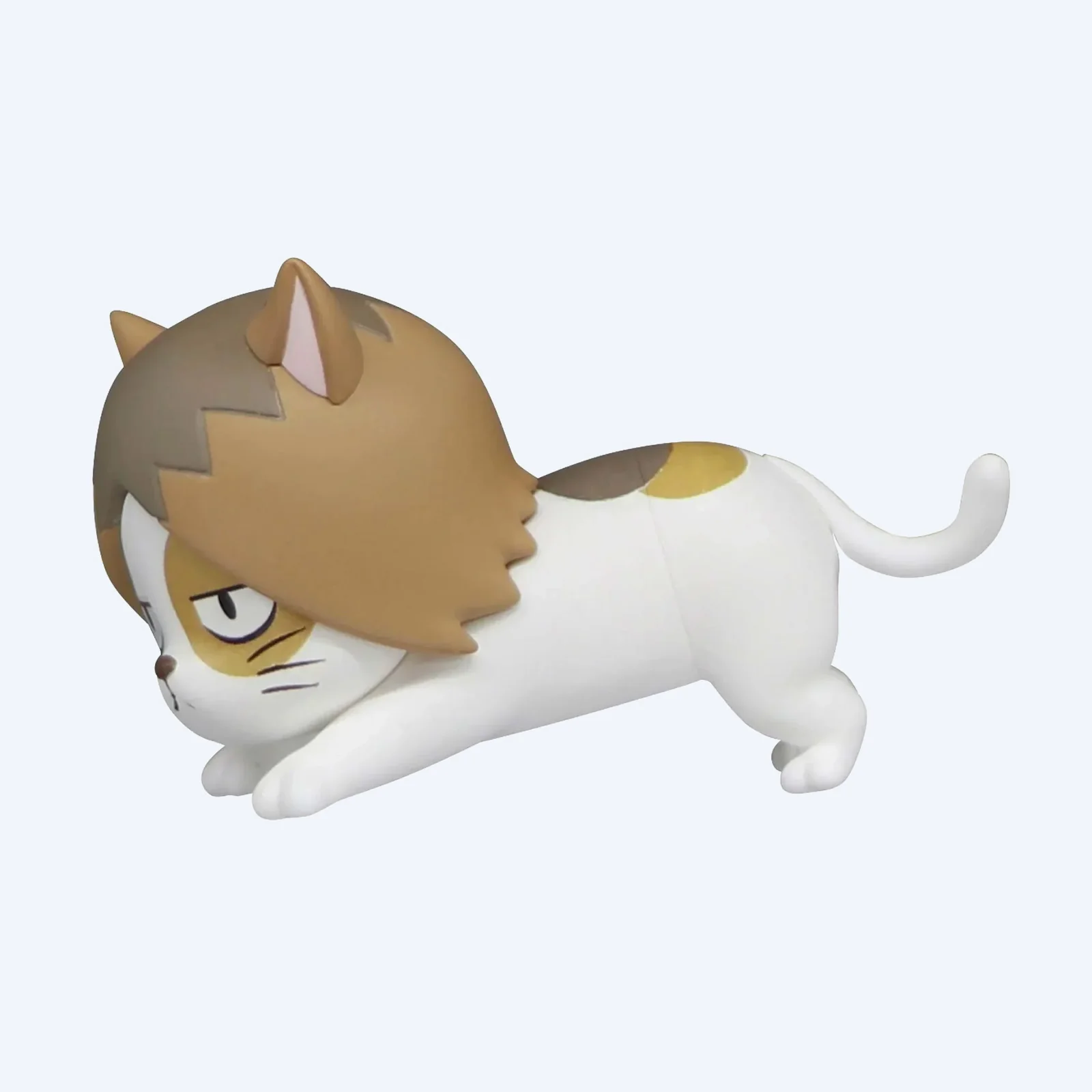 Haikyu!! Kenma Cat Petit 1 Noodle Stopper Petit Figure - Image 2