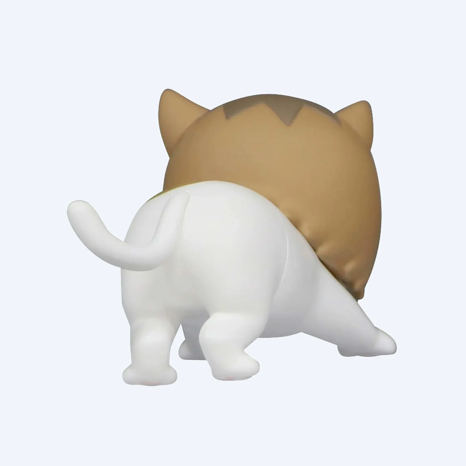 Haikyu!! Kenma Cat Petit 1 Noodle Stopper Petit Figure - Image 4