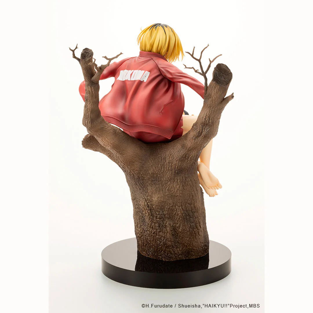 Haikyu!! Kenma Kozume ARTFX J Figure - Image 5