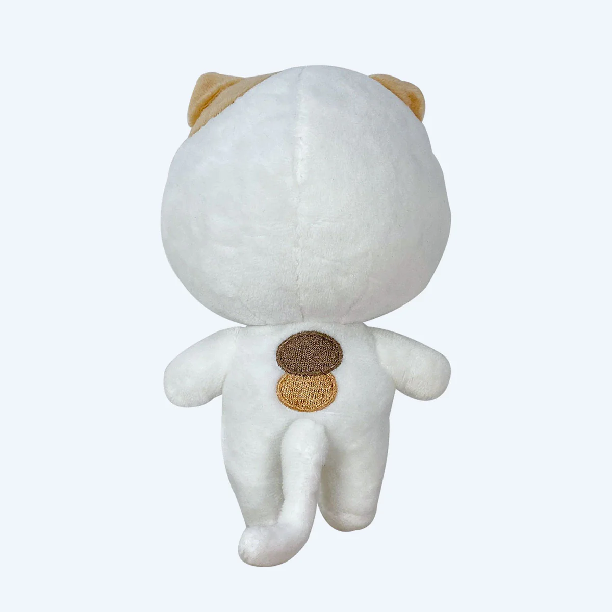 Haikyu!! Kenma Kozume Cat 6" Plush - Image 2