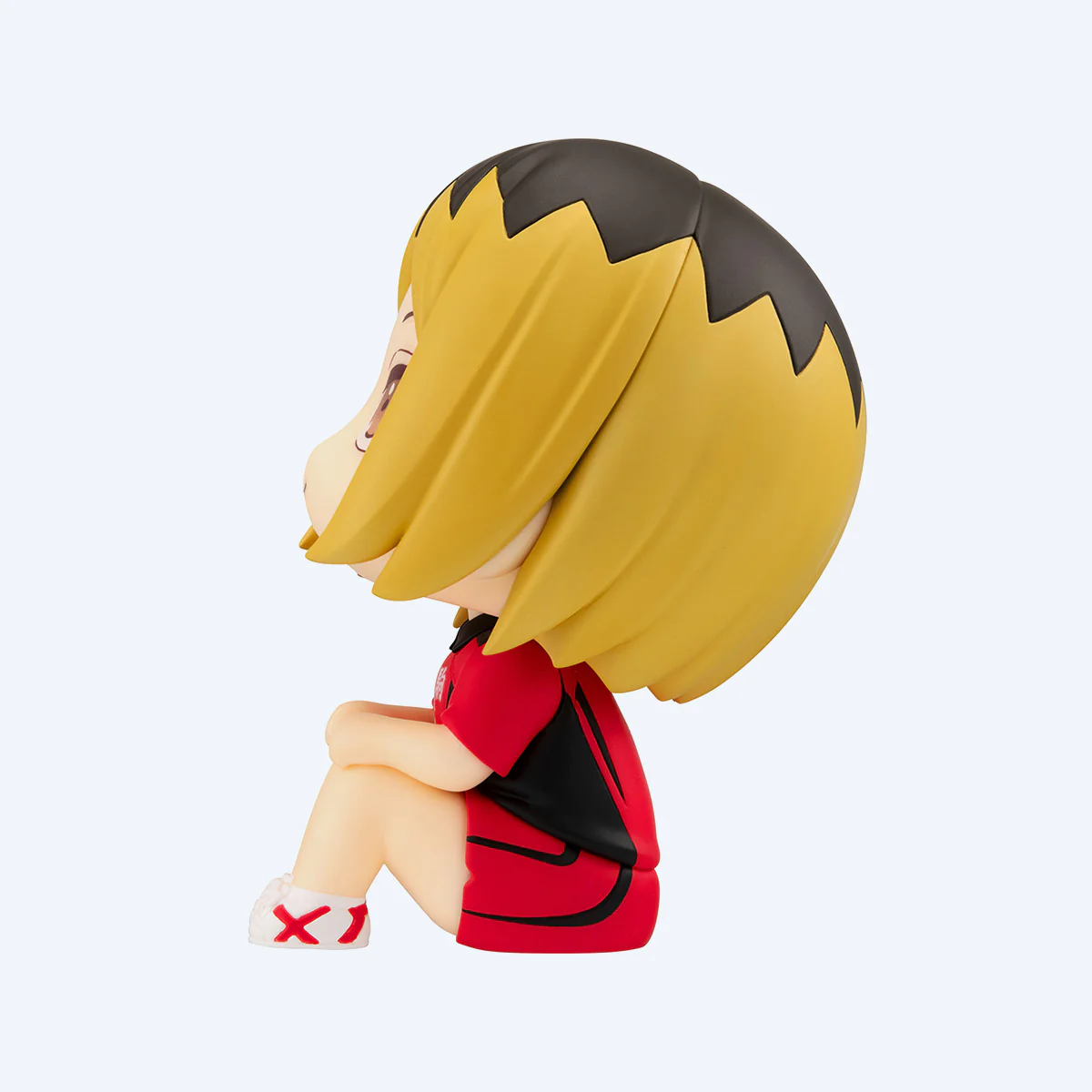 Haikyu!! Kenma Kozume Uniform Ver. (Repeat) Megahouse Lookup Figure - Image 6