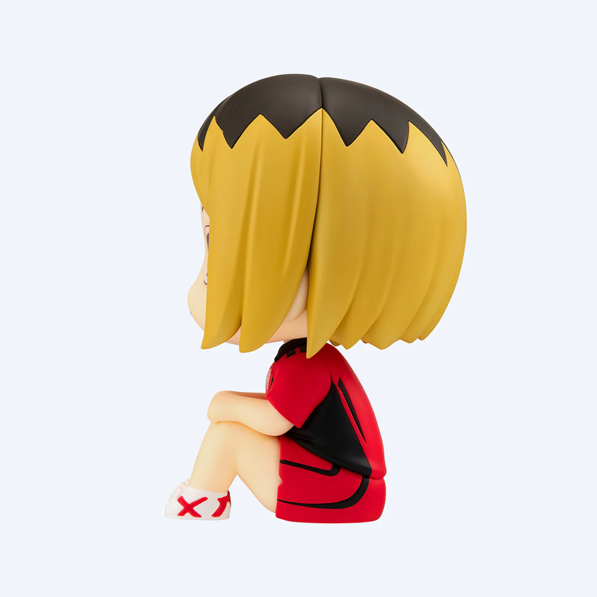 Haikyu!! Kenma Kozume Uniform Ver. (Repeat) Megahouse Lookup Figure - Image 7
