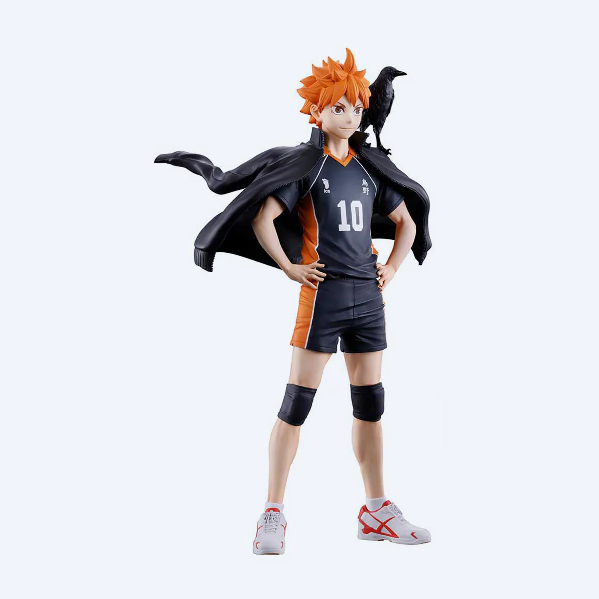 Haikyu!! Shoyo Hinata (The Future of Karasuno) Ichibansho Figure - Image 2