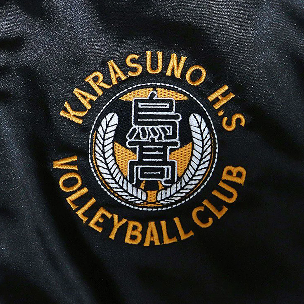 Haikyu!! Souvenir Jacket: Karasuno High School - Image 4