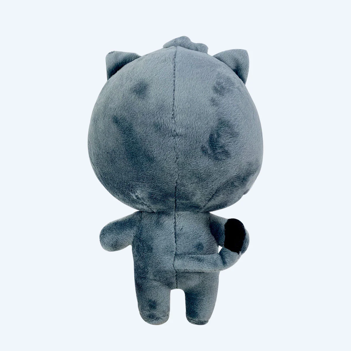 Haikyu!! Tetsuro Kuroo Cat 6" Plush - Image 2