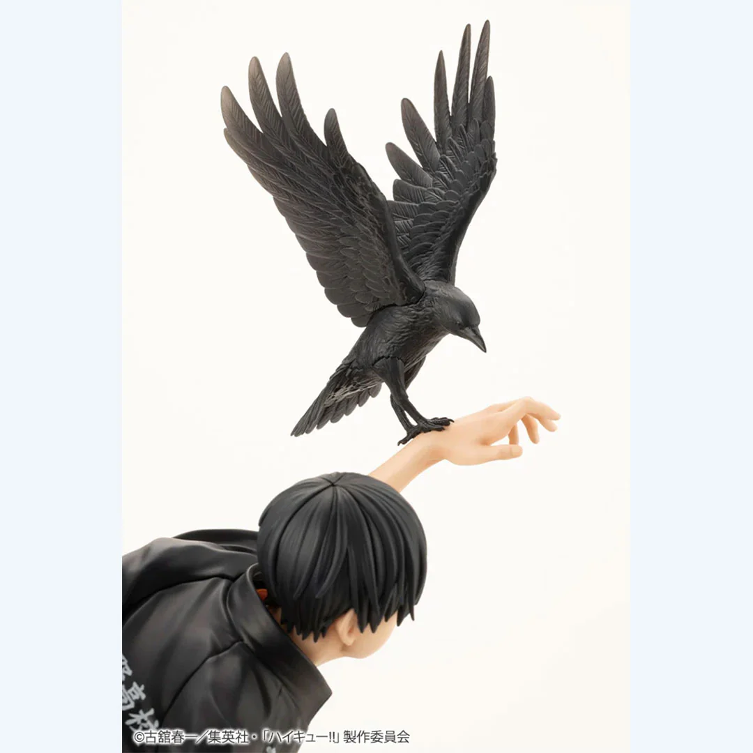 Haikyu!! Tobio Kageyama ARTFX J Figure - Image 10