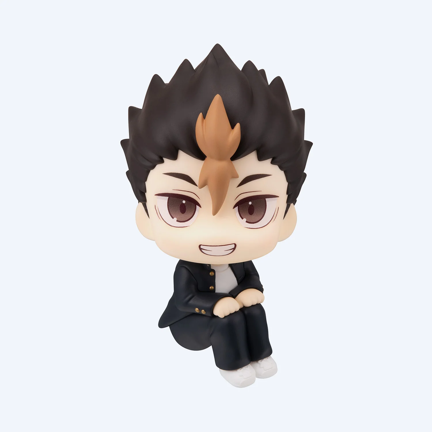Best Selling Figures