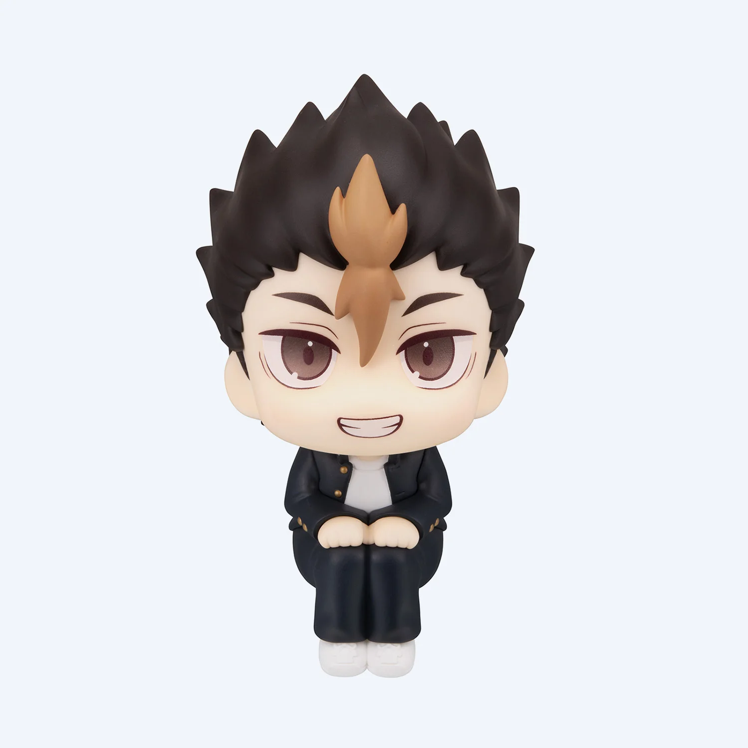 Haikyu!! Yu Nishinoya Megahouse Lookup Figure - Image 3