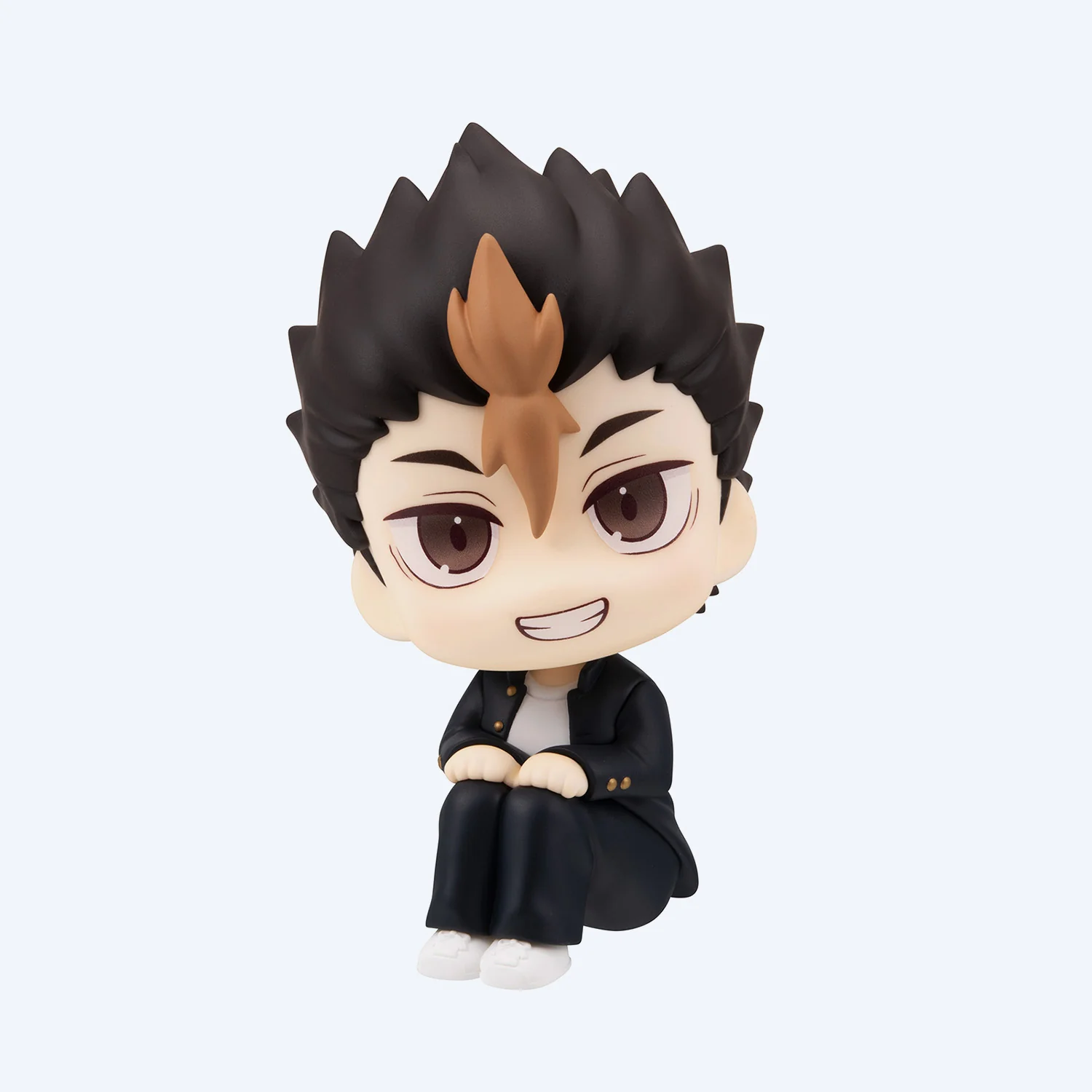Haikyu!! Yu Nishinoya Megahouse Lookup Figure - Image 4