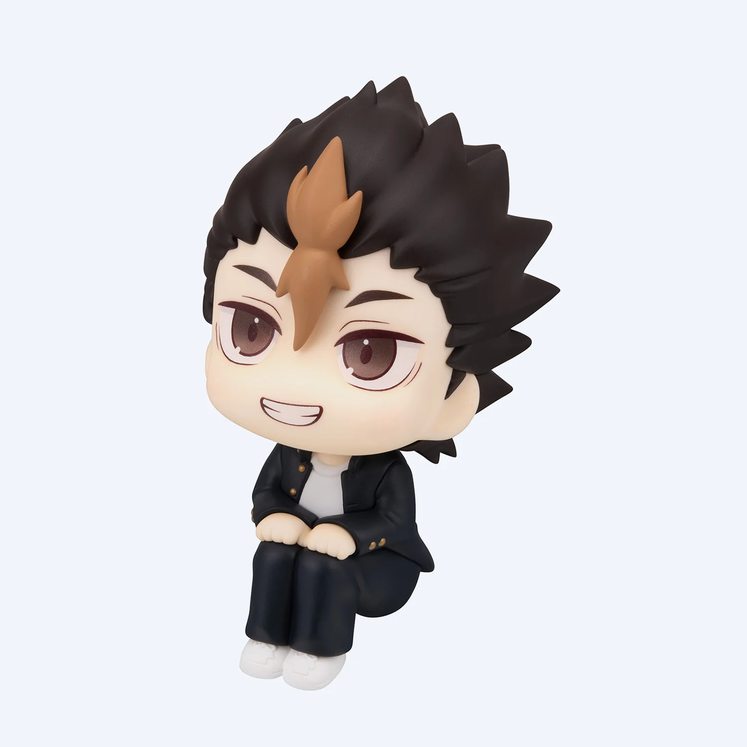 Haikyu!! Yu Nishinoya Megahouse Lookup Figure - Image 5