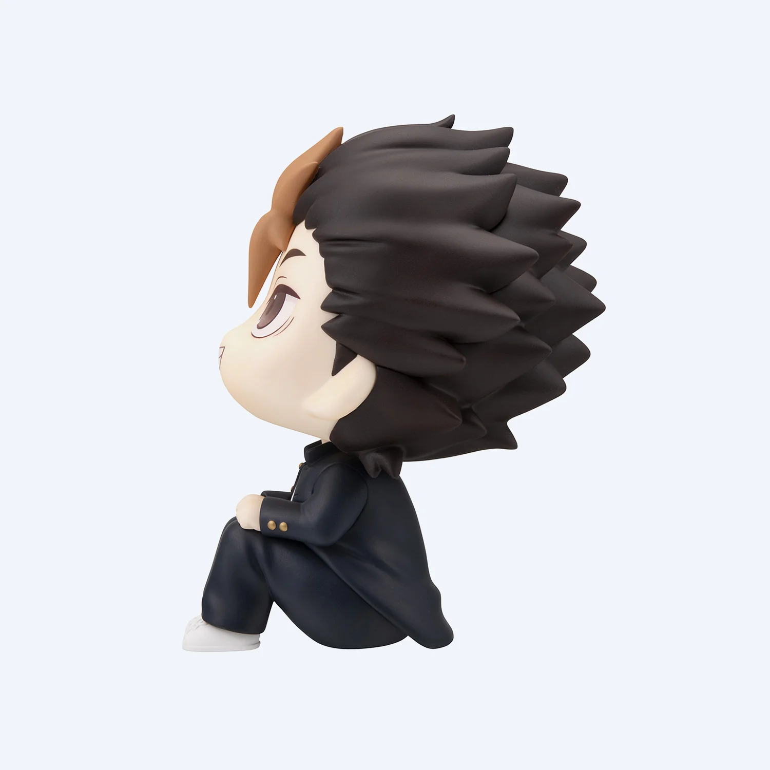 Haikyu!! Yu Nishinoya Megahouse Lookup Figure - Image 6
