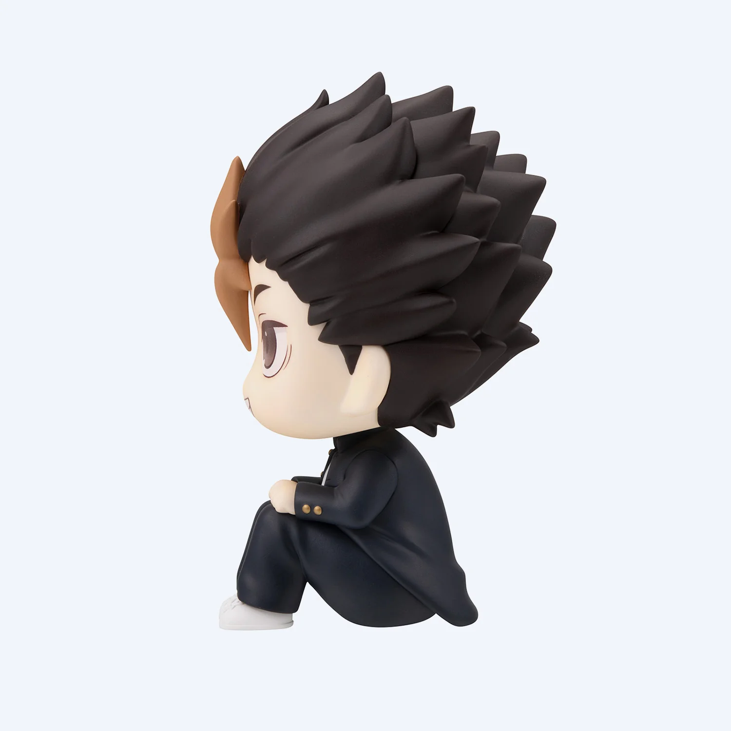 Haikyu!! Yu Nishinoya Megahouse Lookup Figure - Image 7