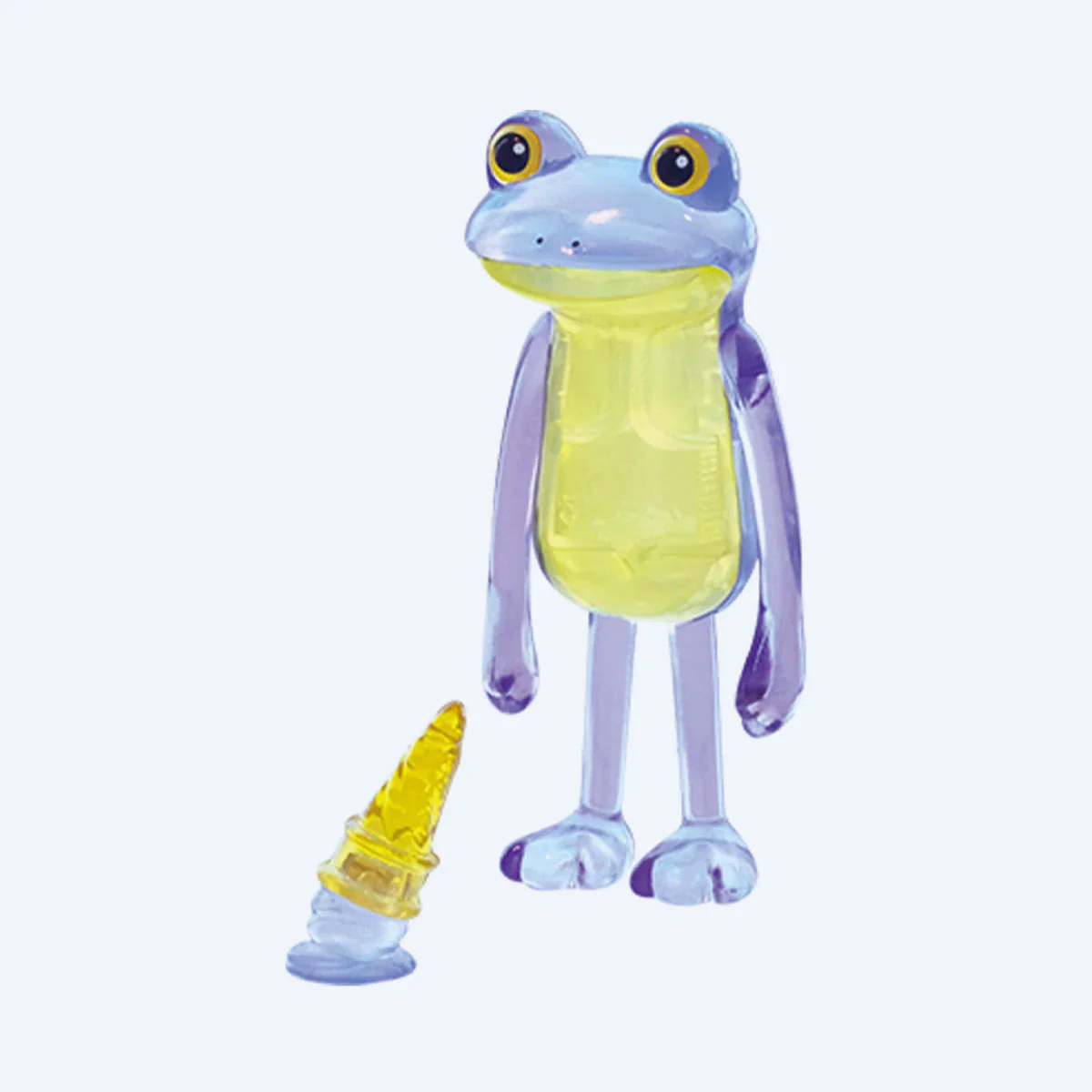 Ice Cream Drop Frog Blind Box - Image 6
