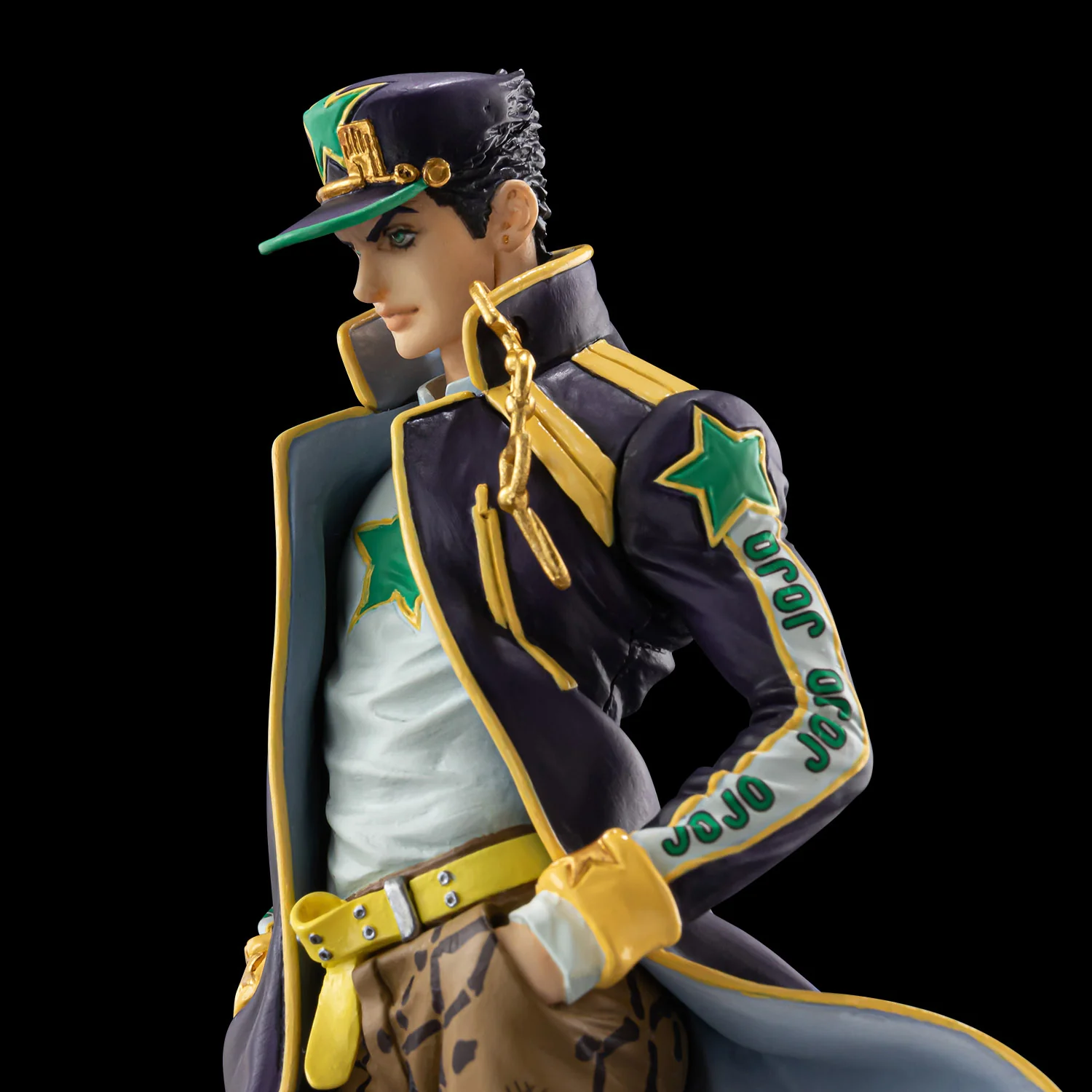 Jotaro Kujo Sentinel Jojo's Bizarre Adventure Figure Pen - Image 4