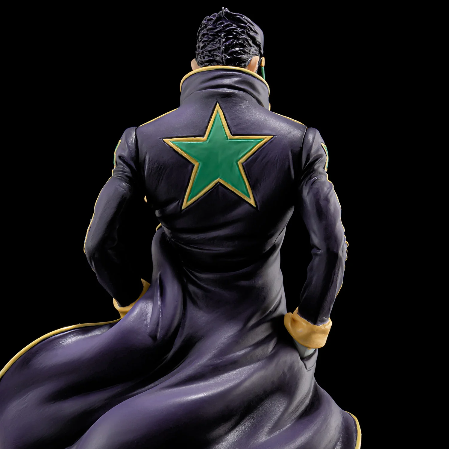 Jotaro Kujo Sentinel Jojo's Bizarre Adventure Figure Pen - Image 6
