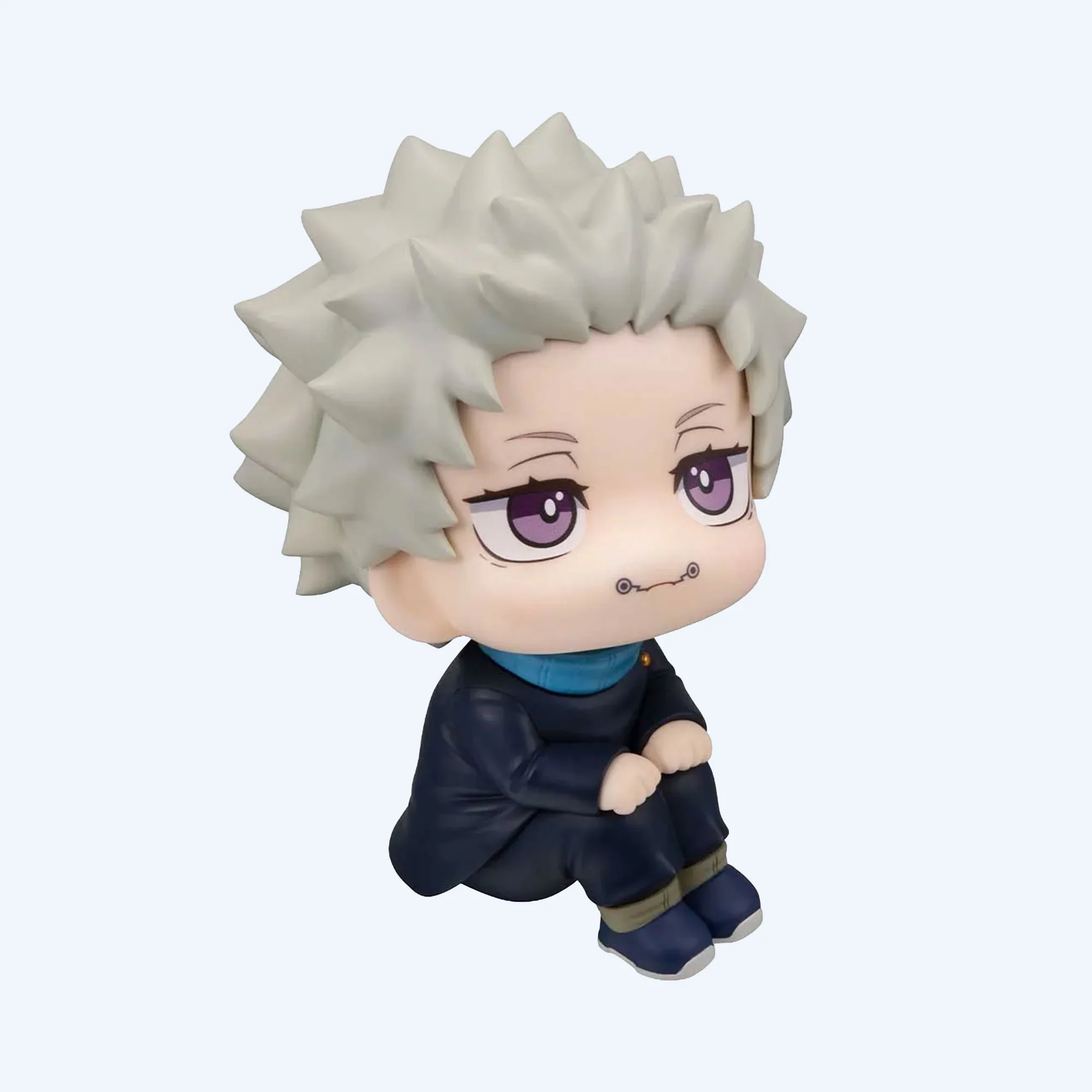 JUJUTSU KAISEN 0 Toge Inumaki Megahouse Lookup Figure - Image 2