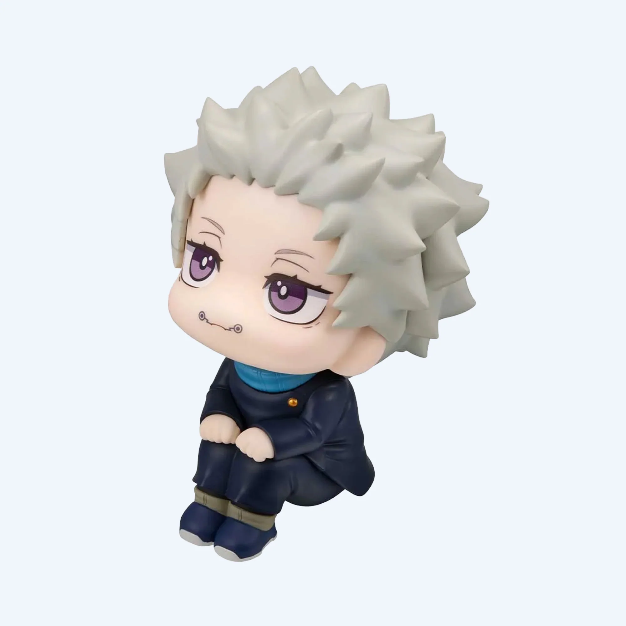 JUJUTSU KAISEN 0 Toge Inumaki Megahouse Lookup Figure - Image 4