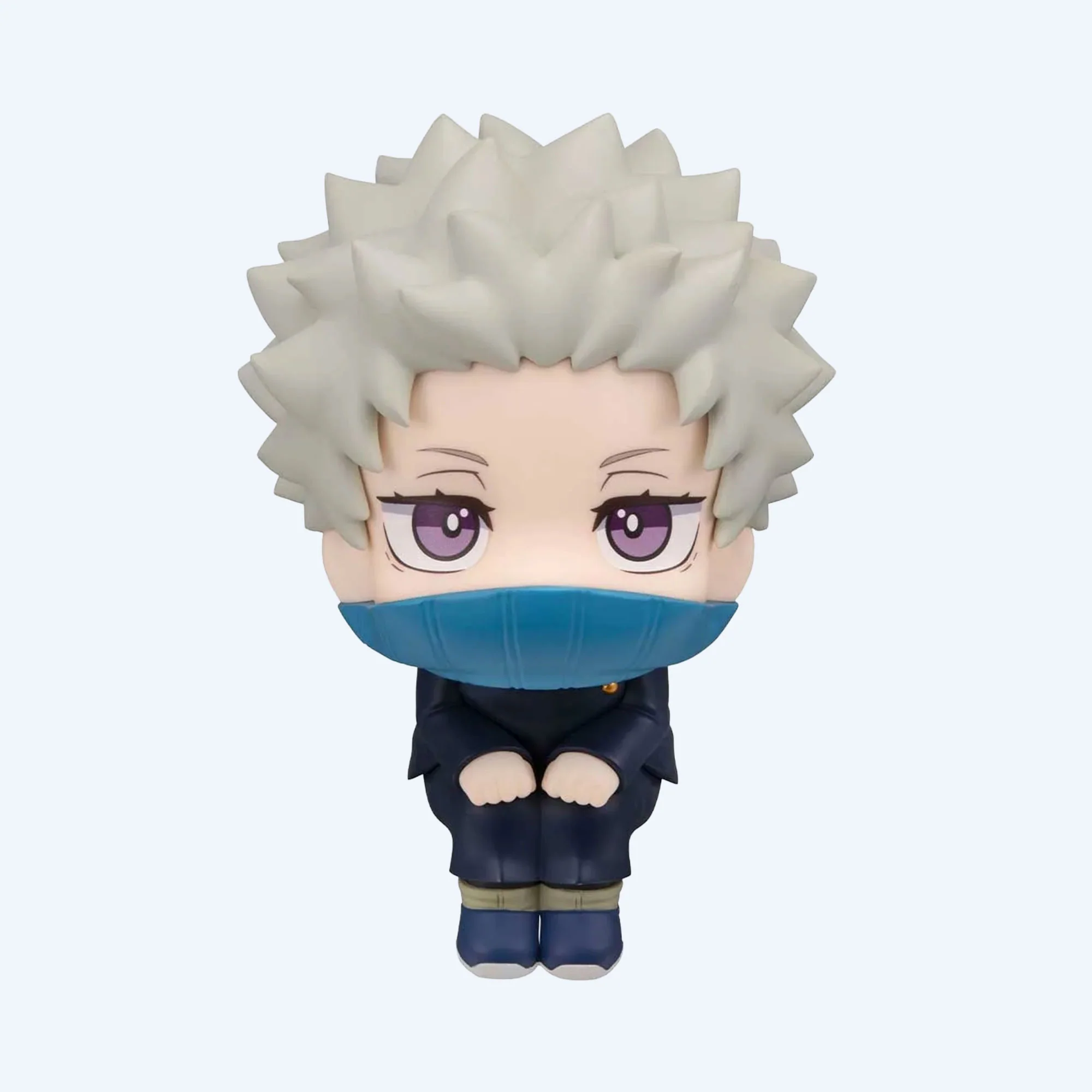 JUJUTSU KAISEN 0 Toge Inumaki Megahouse Lookup Figure - Image 5