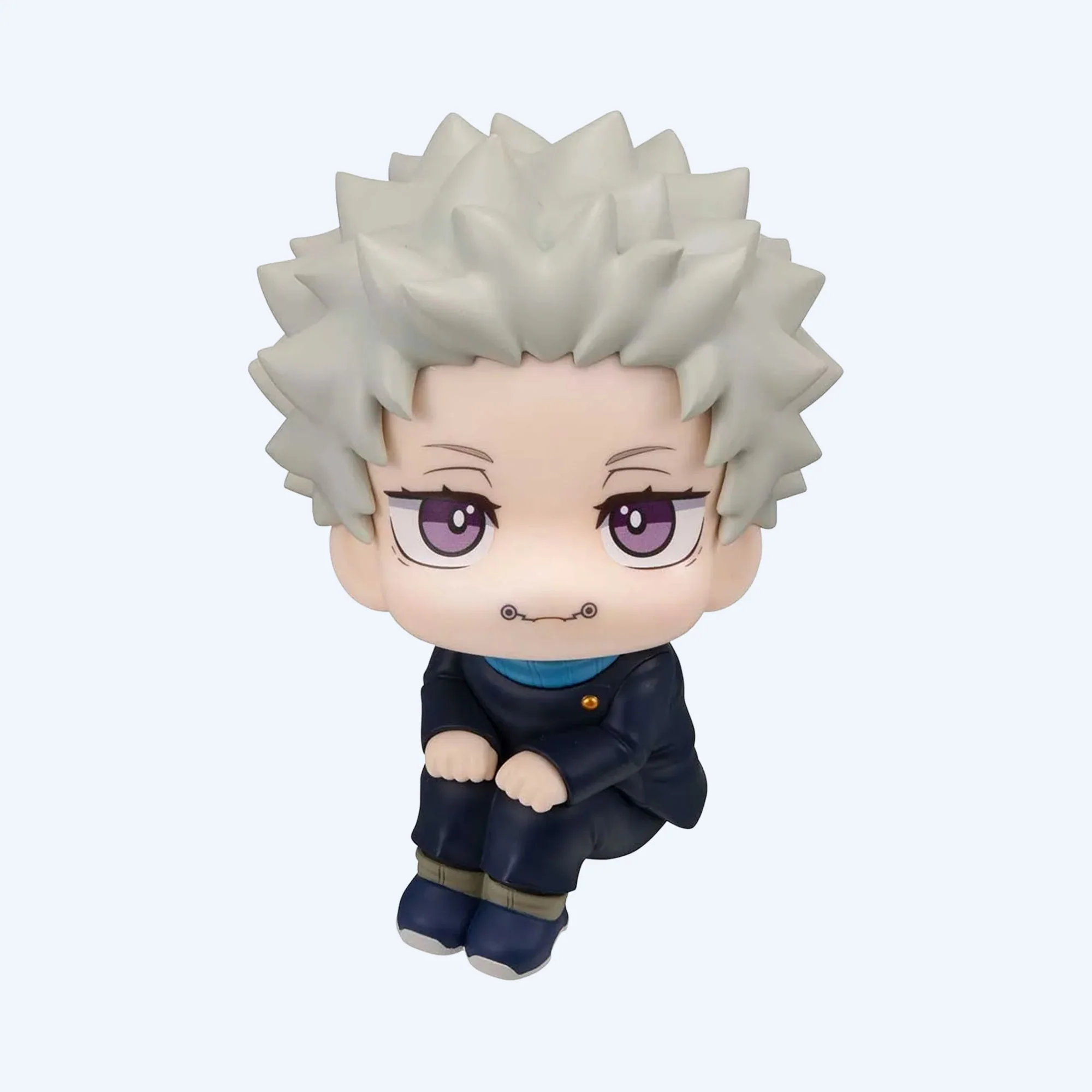 JUJUTSU KAISEN 0 Toge Inumaki Megahouse Lookup Figure - Image 6