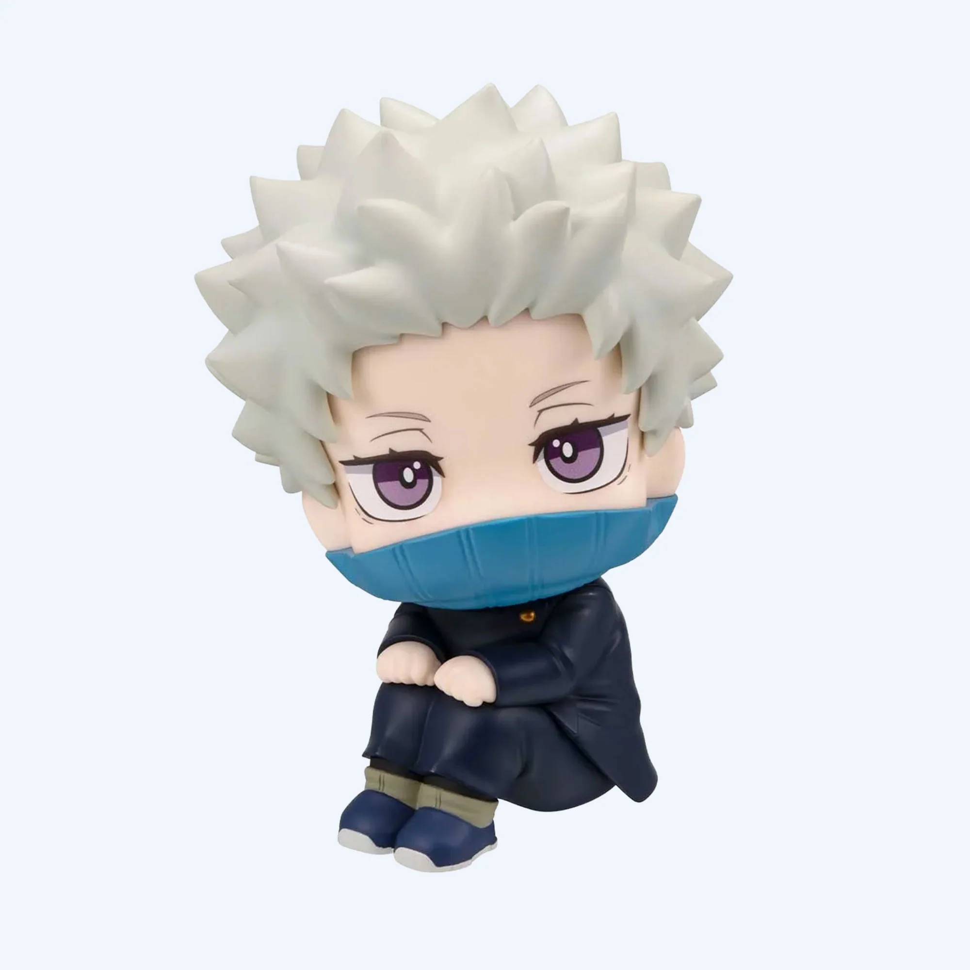 JUJUTSU KAISEN 0 Toge Inumaki Megahouse Lookup Figure - Image 8