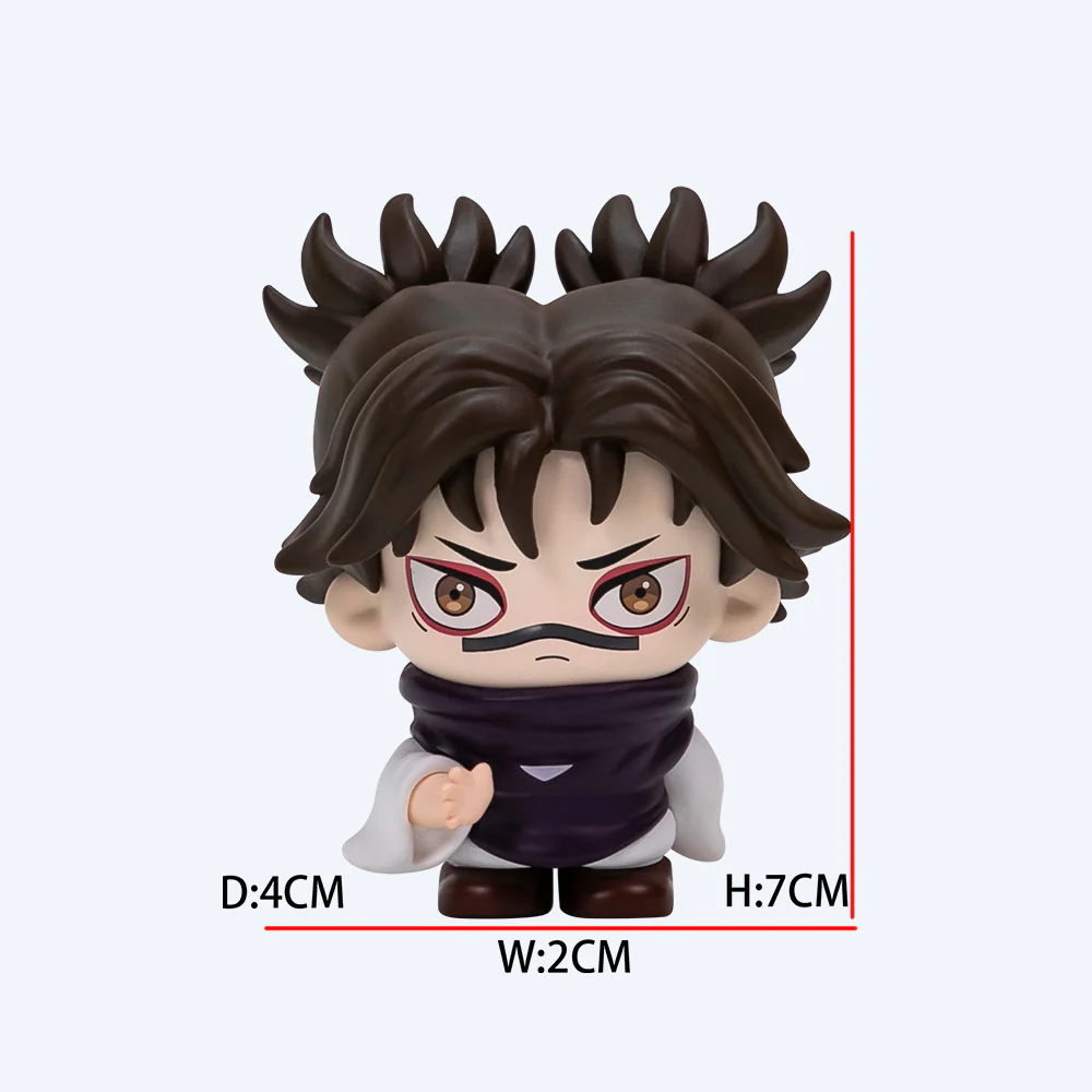 Jujutsu Kaisen Mini Figure Blind Box - Image 11